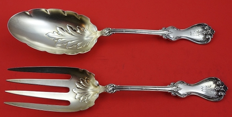 Salad Serving Set light GW 9